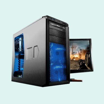  Зображення Digital Storm VANQUISH 3 Custom Performance PC 