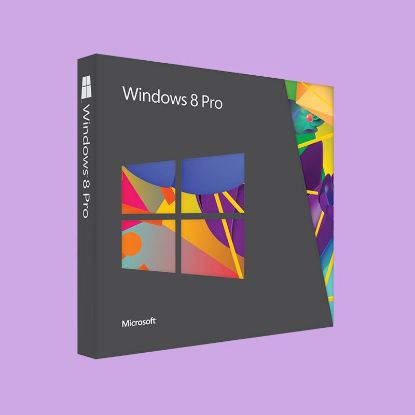 Зображення Windows 8 Pro 