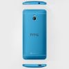  Зображення HTC One Mini Blue 