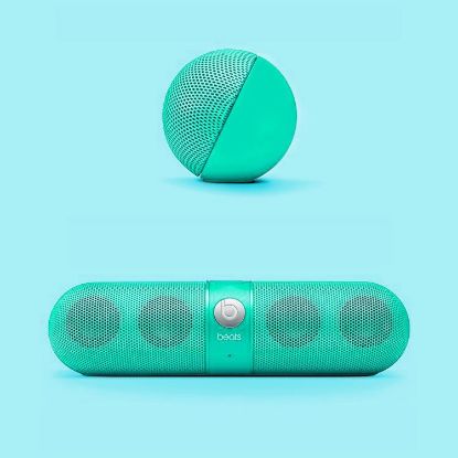  Зображення Beats Pill 2.0 Wireless Speaker 