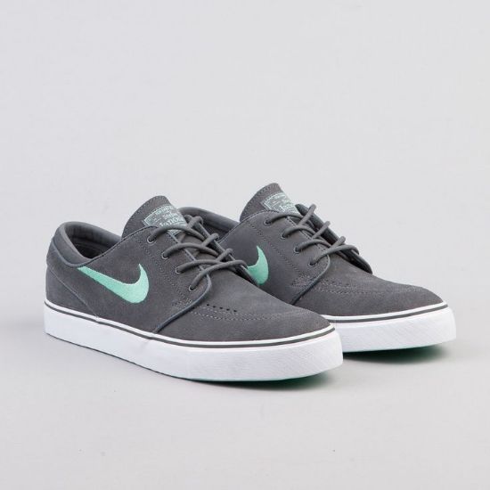  Зображення Nike SB Zoom Stefan Janoski "Medium Mint" 