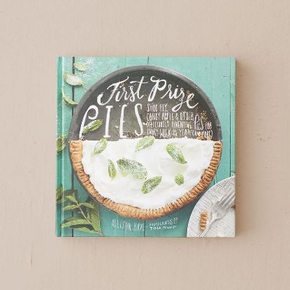  Зображення First Prize Pies 